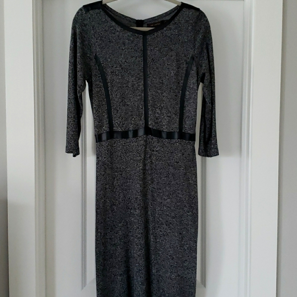 Limited Knit Dress